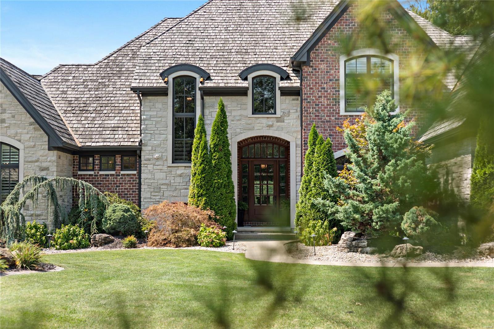 Stonebridge Hamlets - Residential