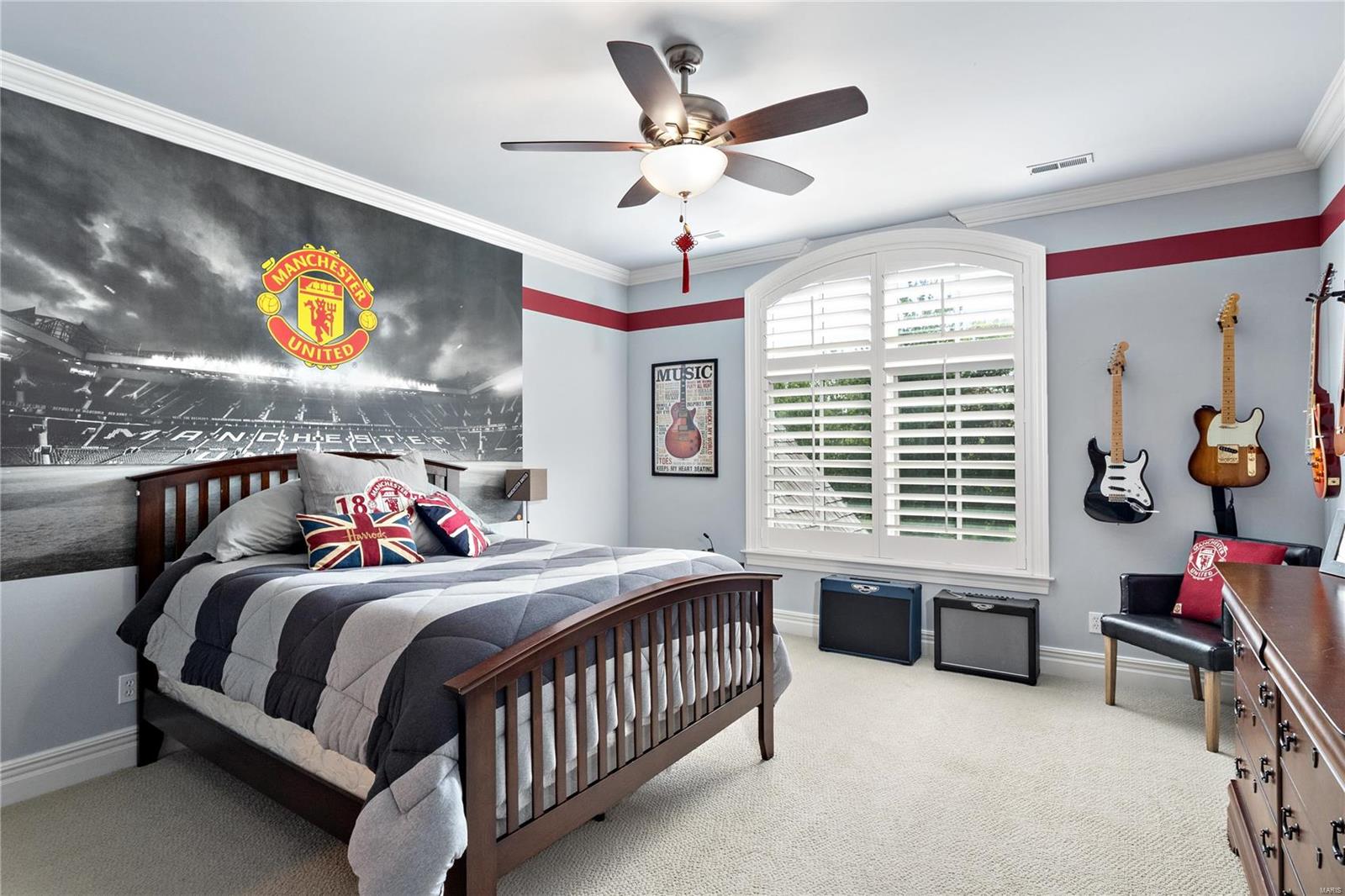 Stonebridge Hamlets - Residential