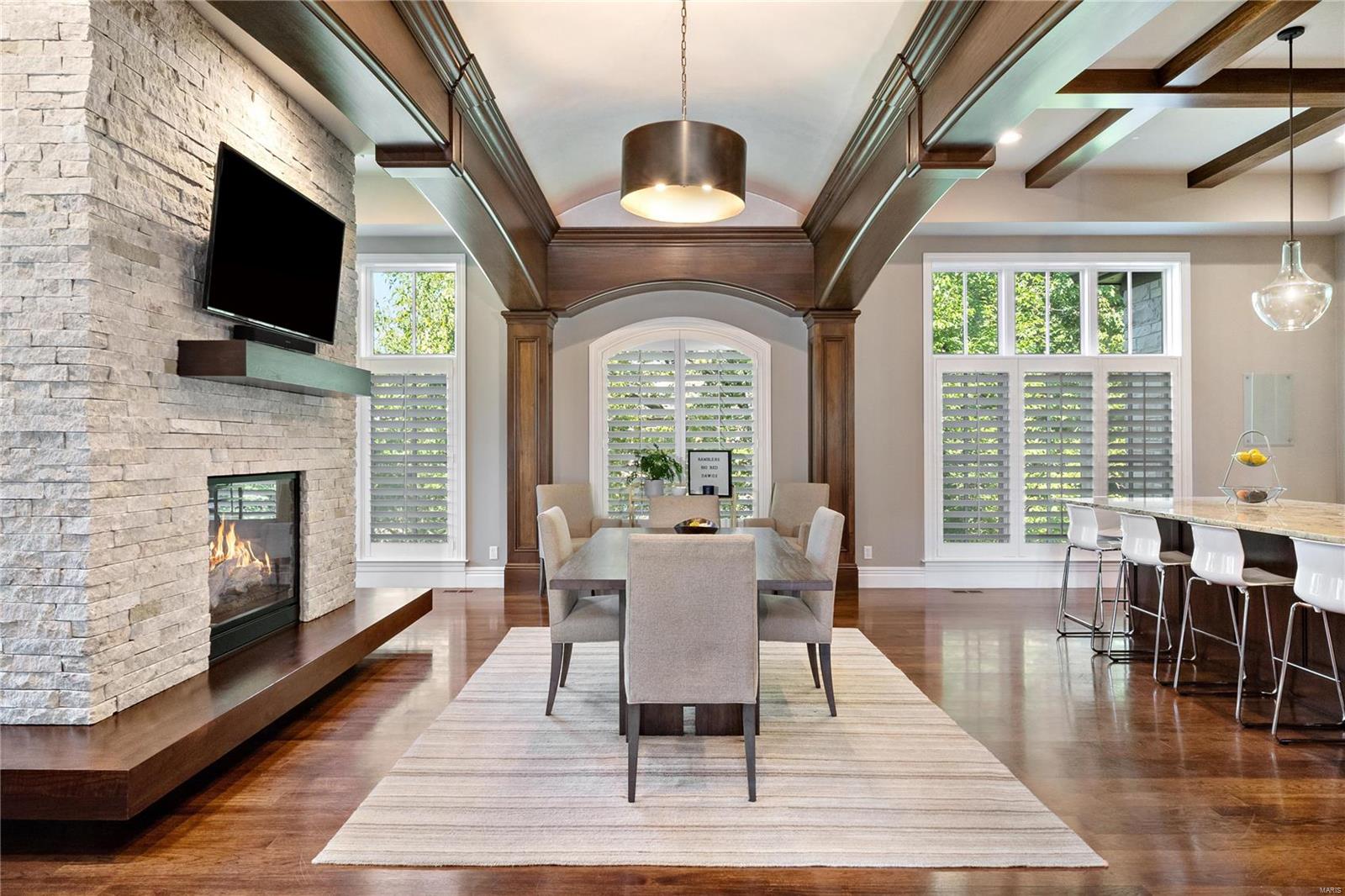 Stonebridge Hamlets - Residential
