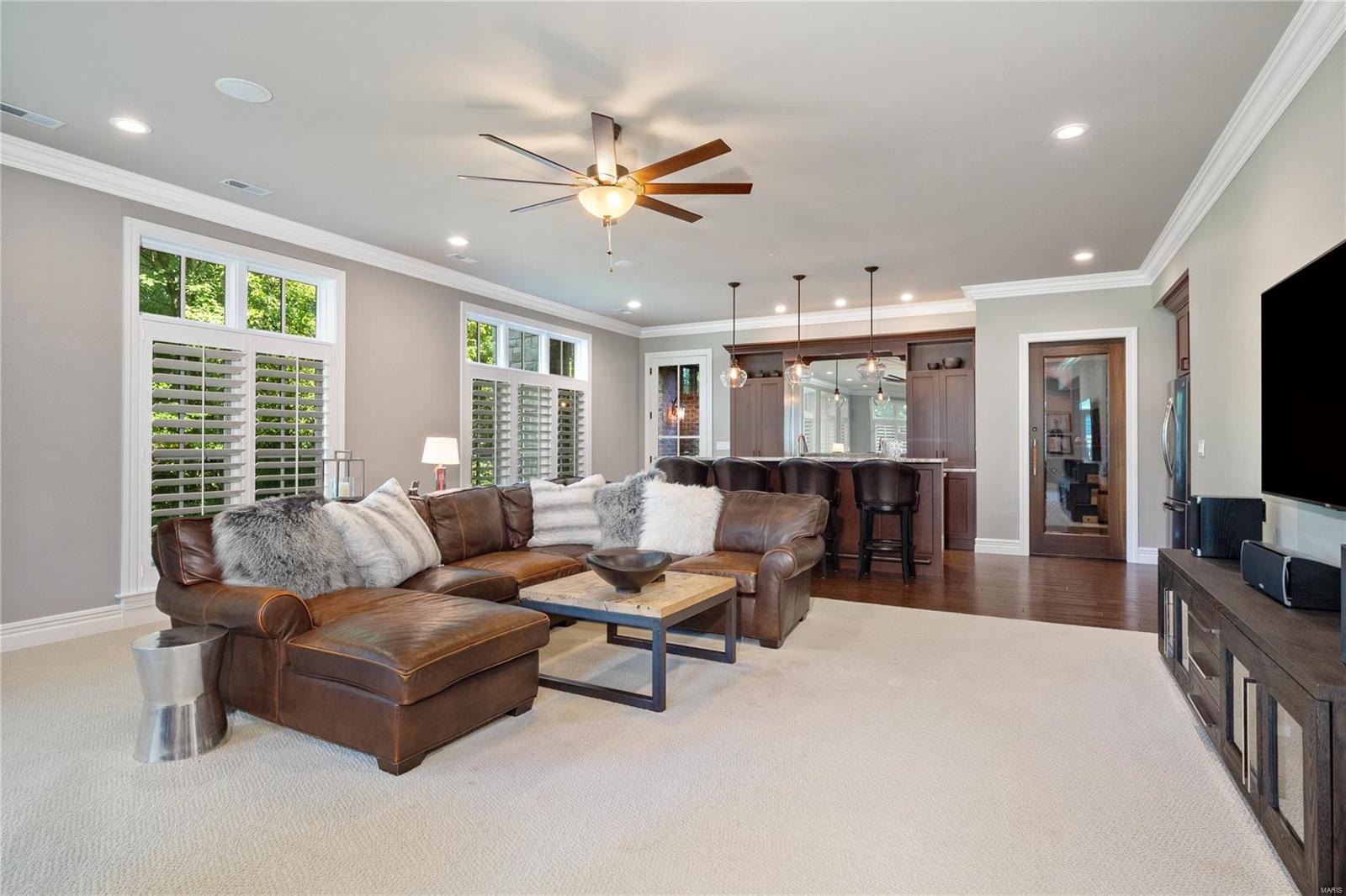 Stonebridge Hamlets - Residential
