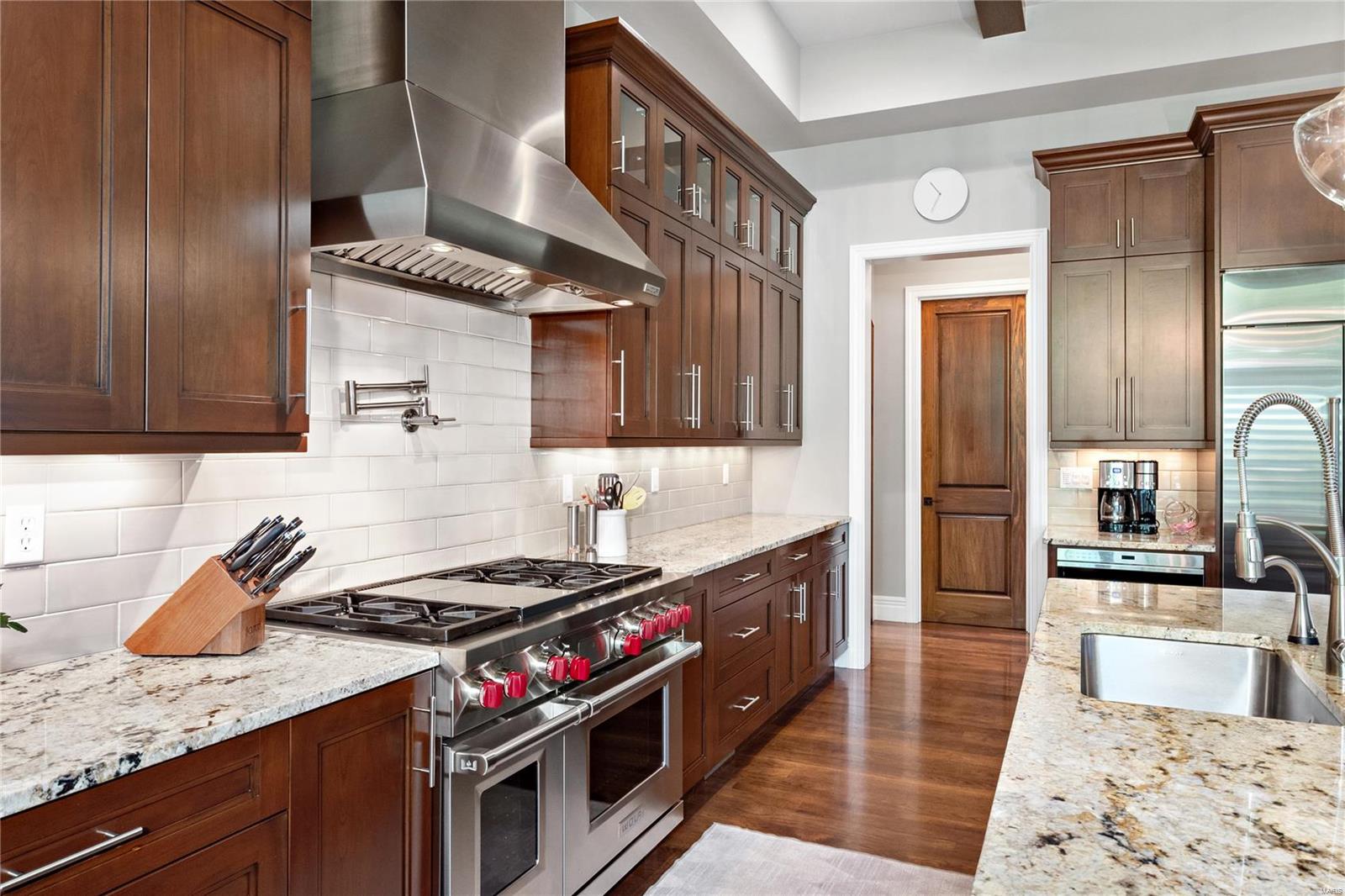 Stonebridge Hamlets - Residential