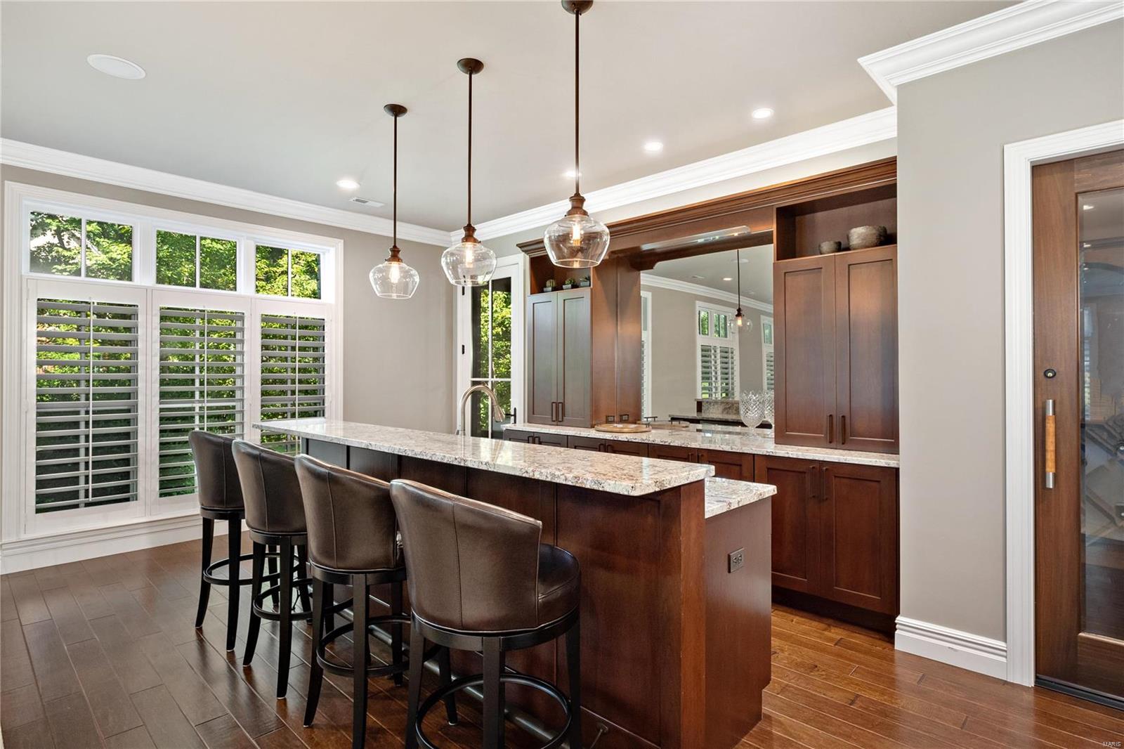 Stonebridge Hamlets - Residential