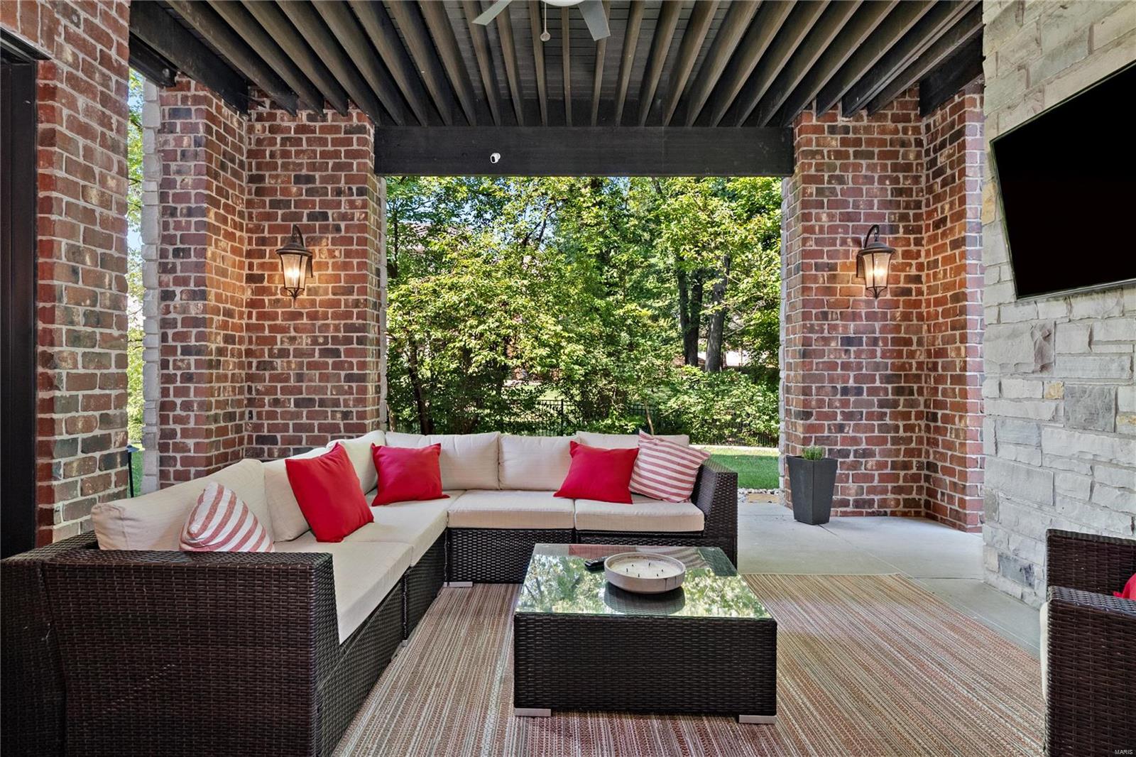 Stonebridge Hamlets - Residential