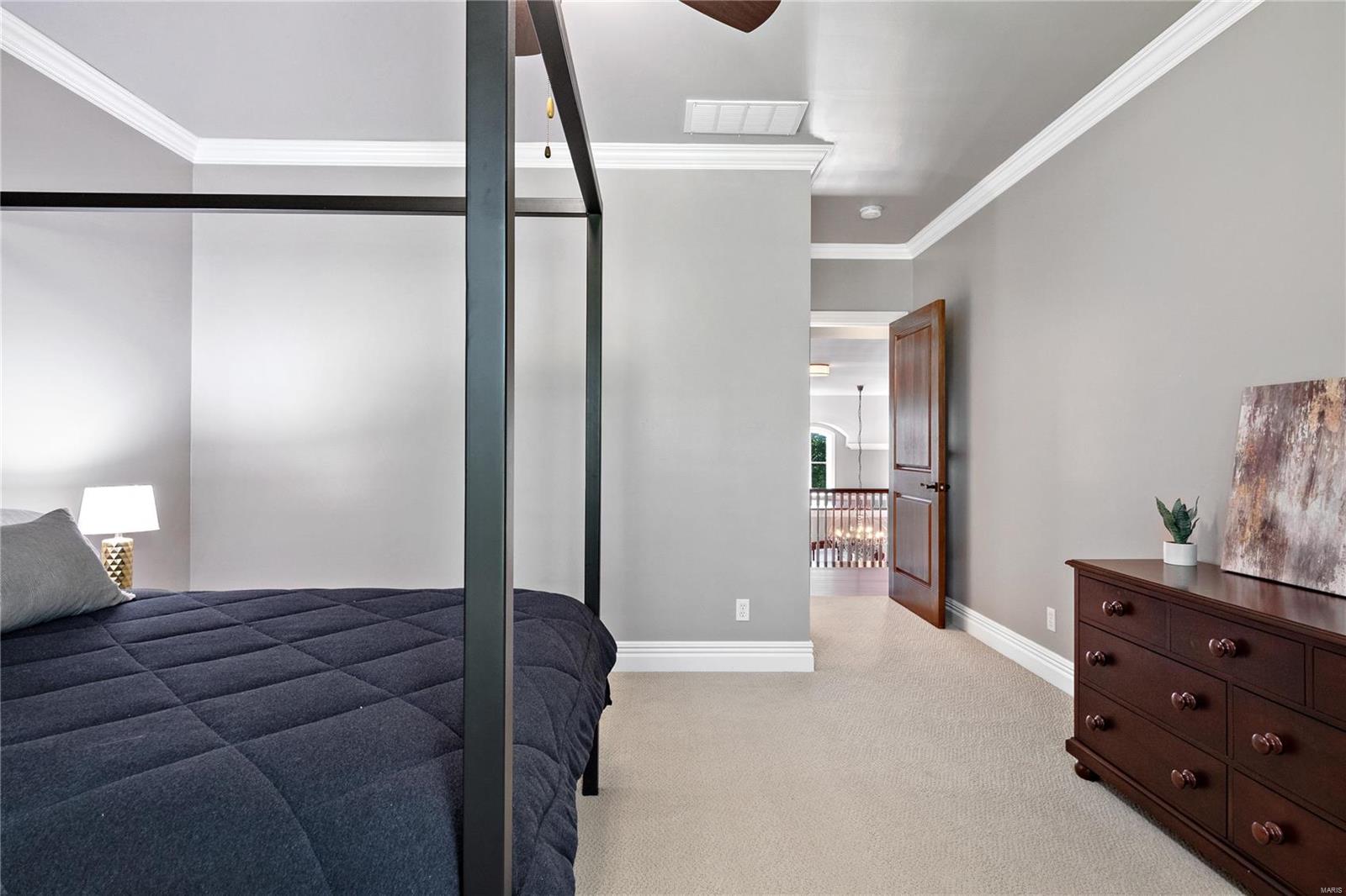 Stonebridge Hamlets - Residential