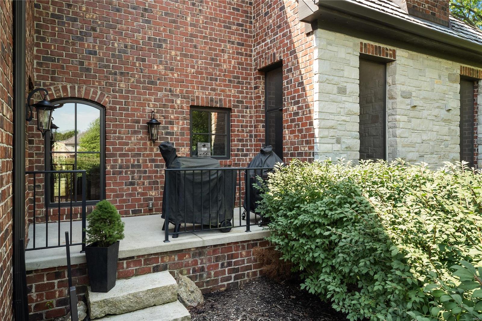 Stonebridge Hamlets - Residential