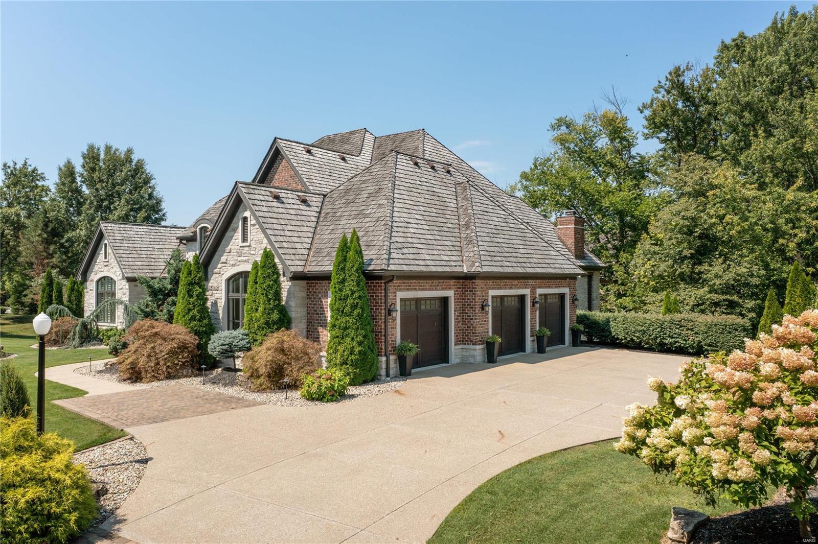 Stonebridge Hamlets - Residential