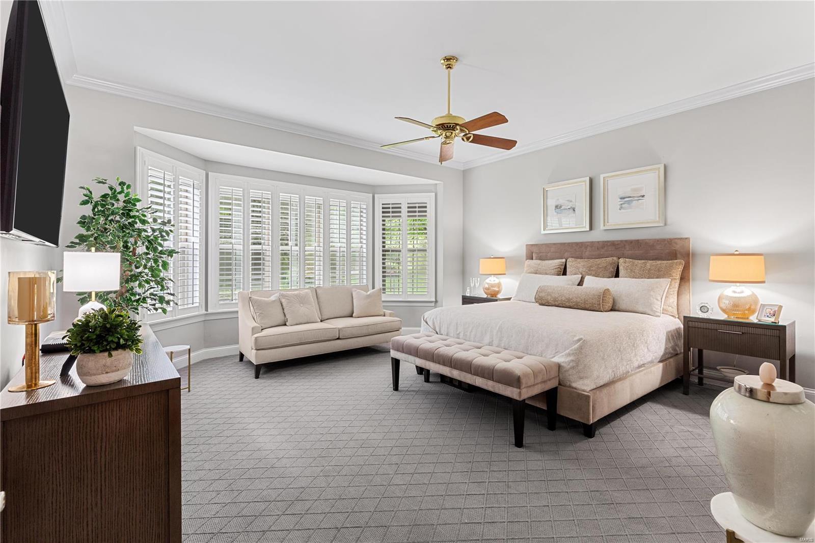 The Crossing At Chesterfield - Residential