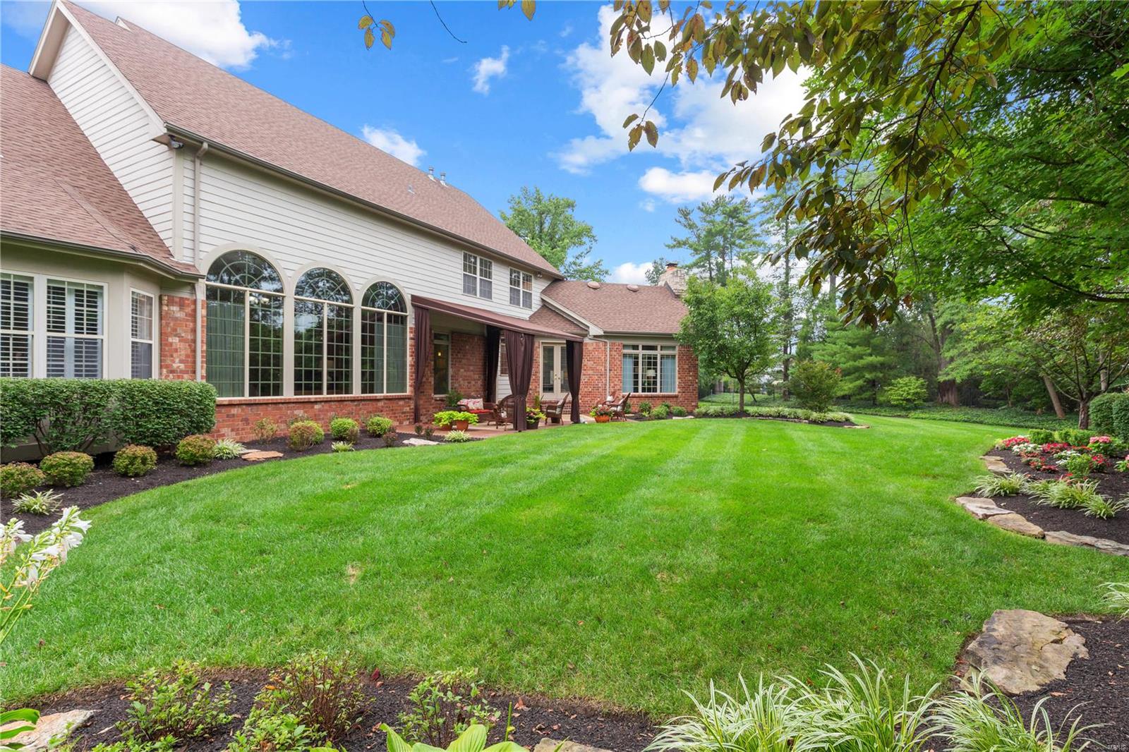 The Crossing At Chesterfield - Residential