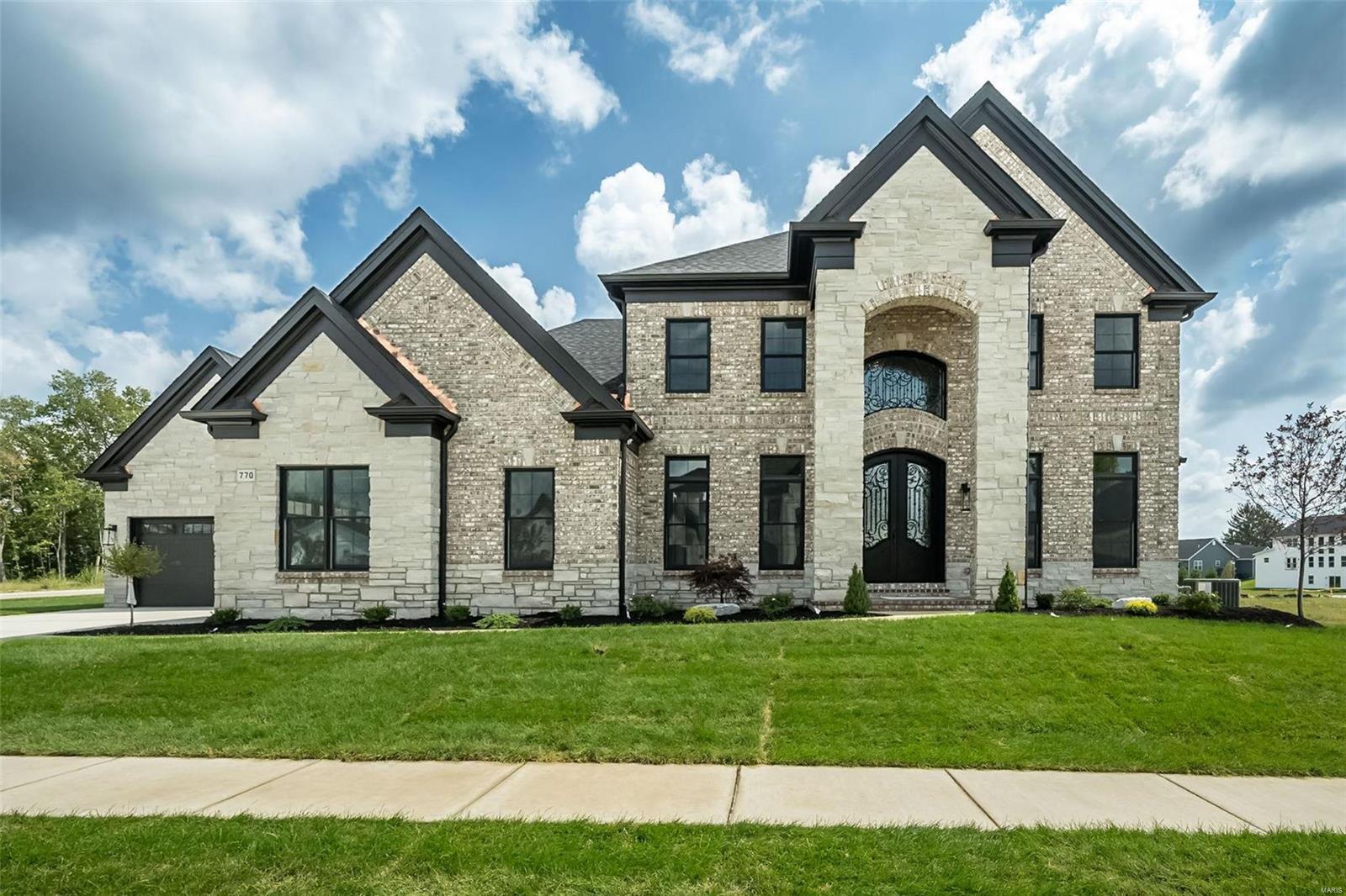 Schaeffer's Grove - Residential