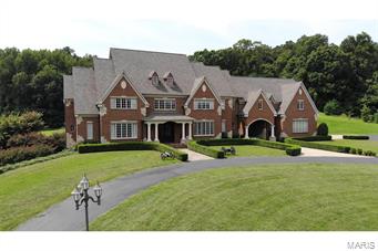 Eagle Pointe Estates #1 - Residential