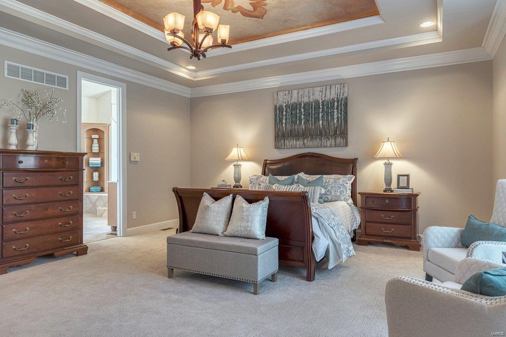Camelot - Residential