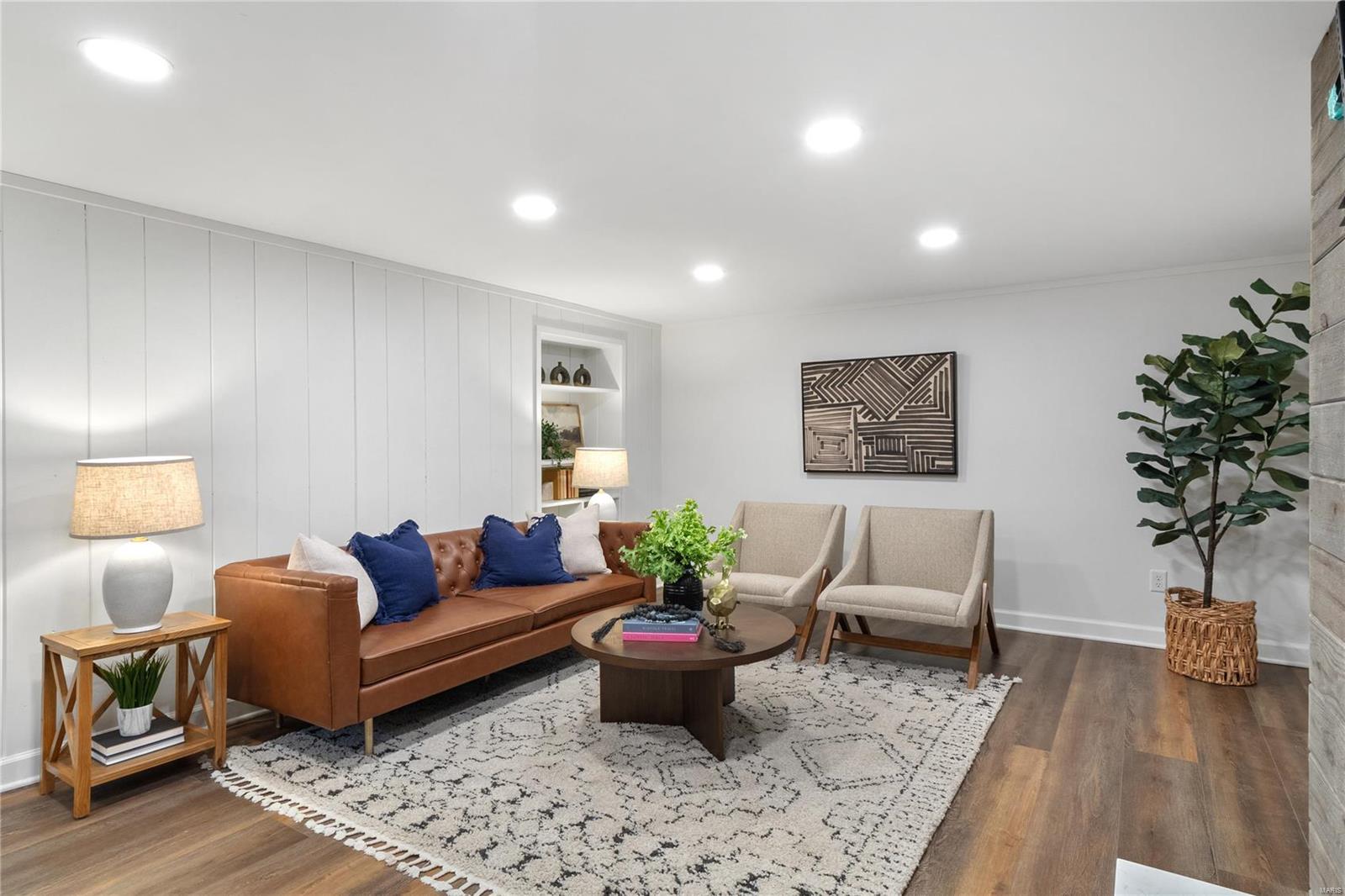 Algonquin Estates - Residential