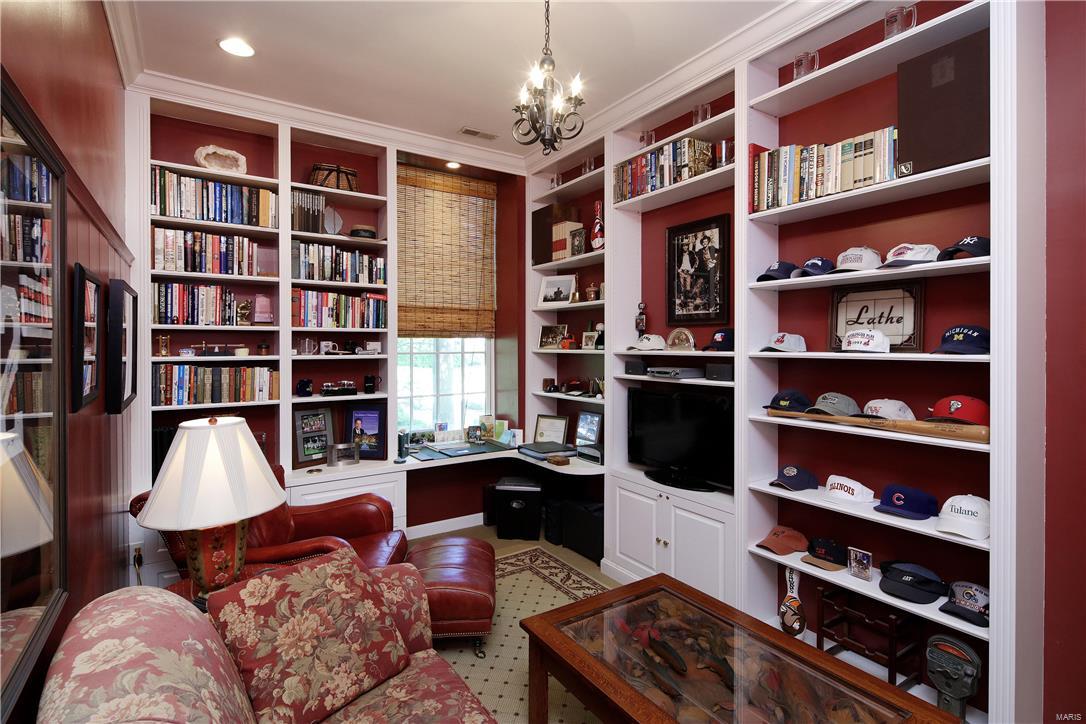 Litzsinger Lane - Residential