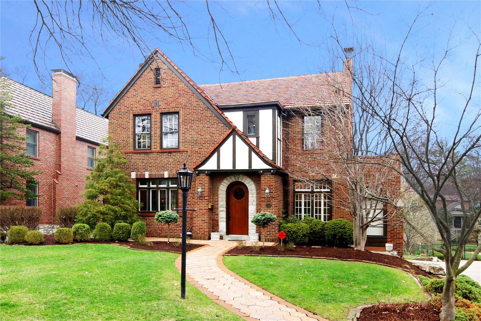 Claverach Park - Residential