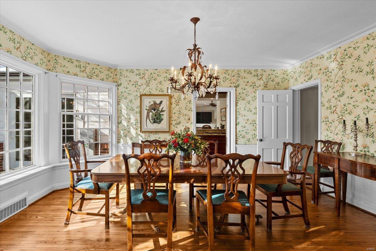 Loren Woods - Residential