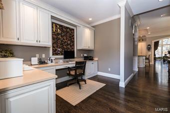 Shepard Oaks - Residential