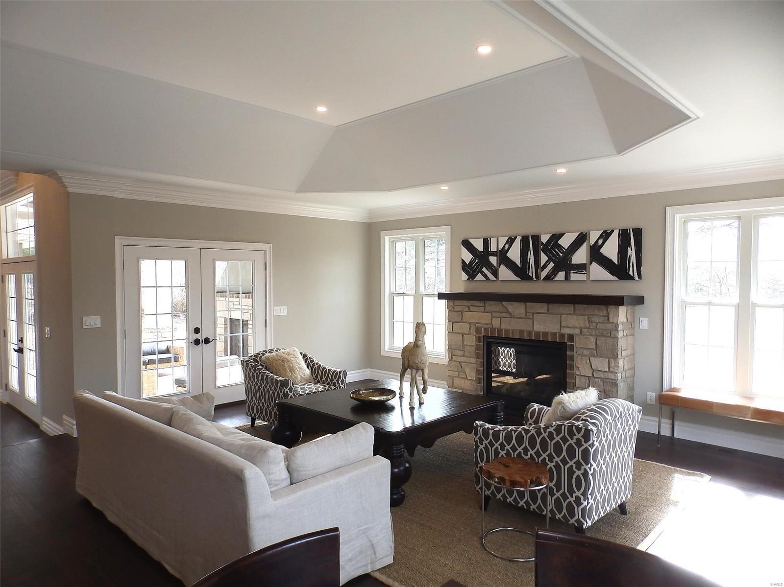 River Bend Estates - Residential