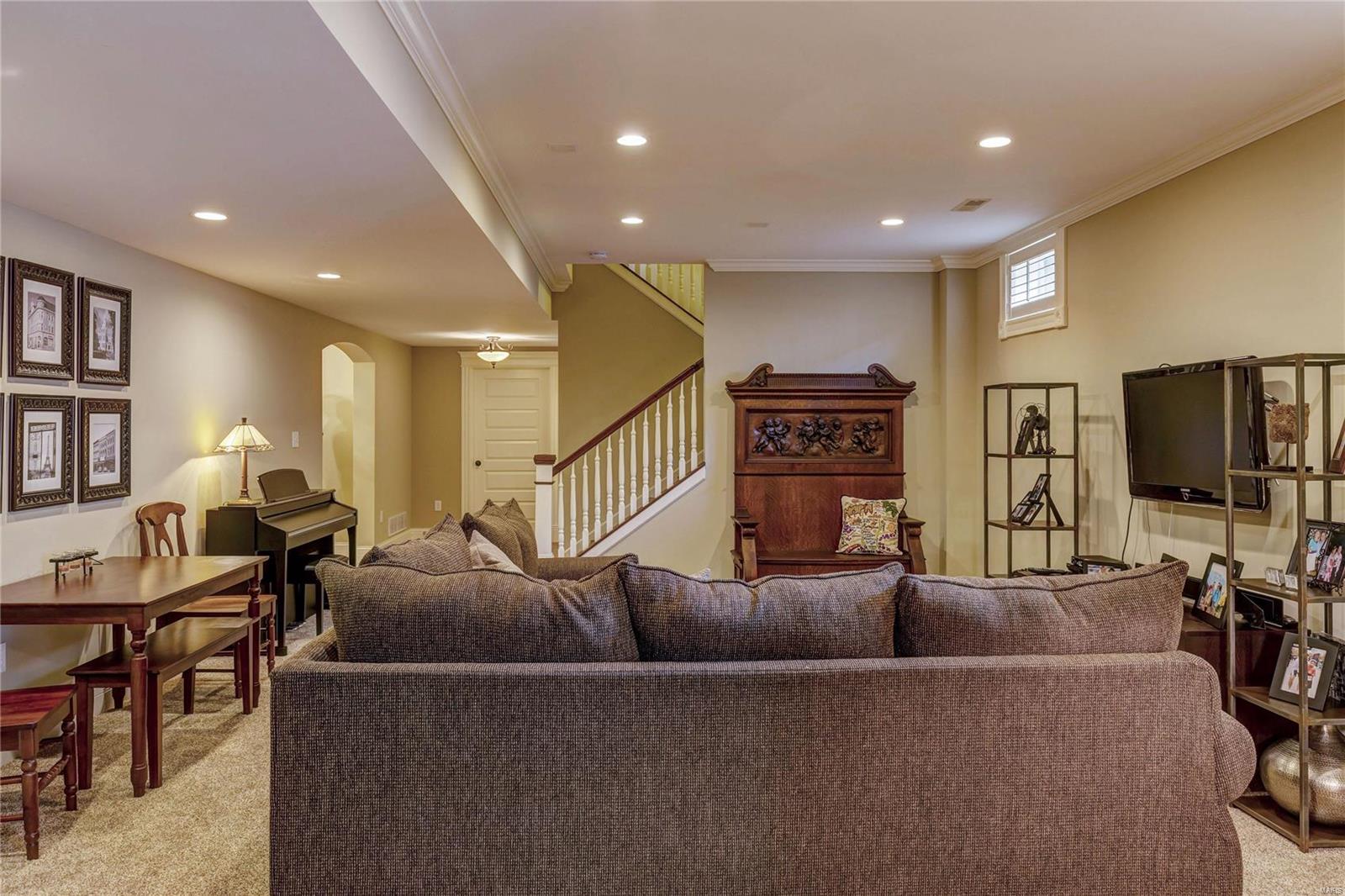 Leffingwells First Add - Residential