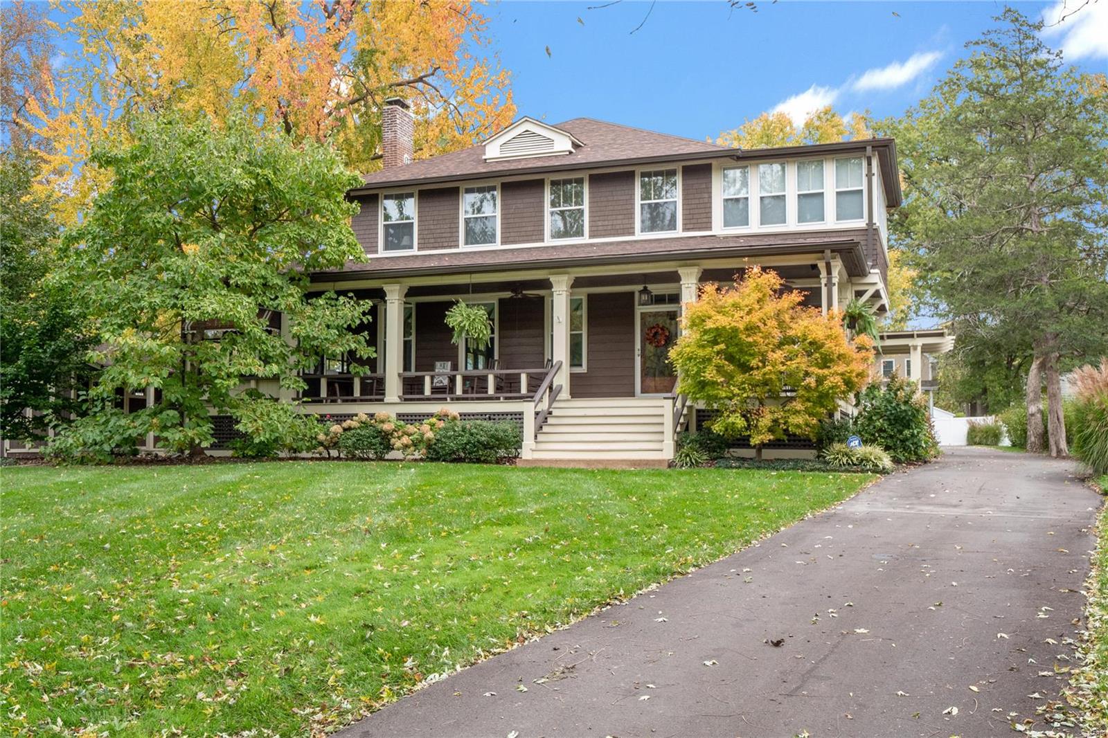 Kirkwood Park - Residential