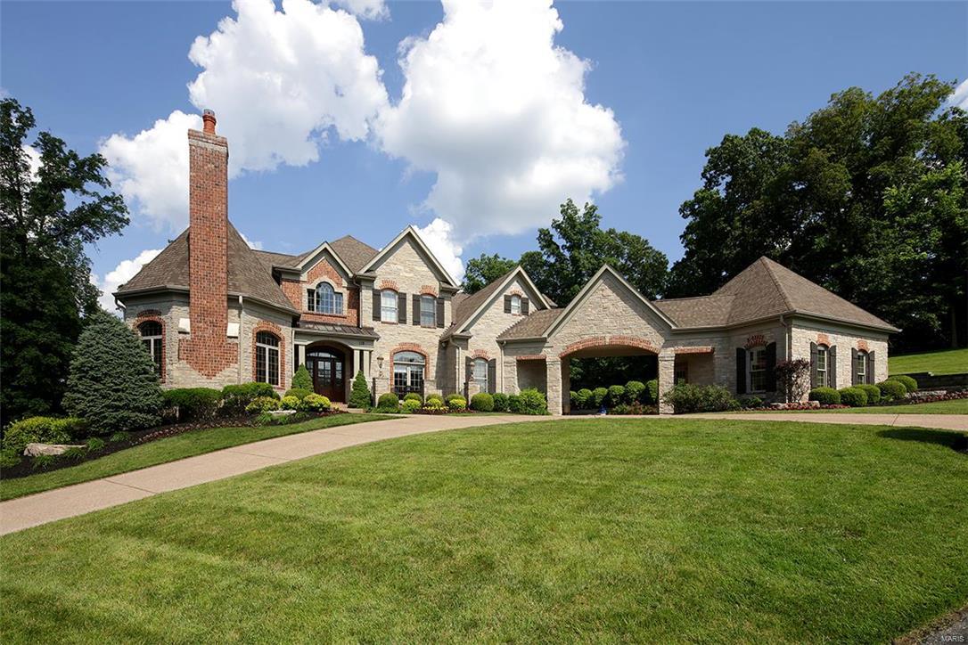 Arbor Trace - Residential