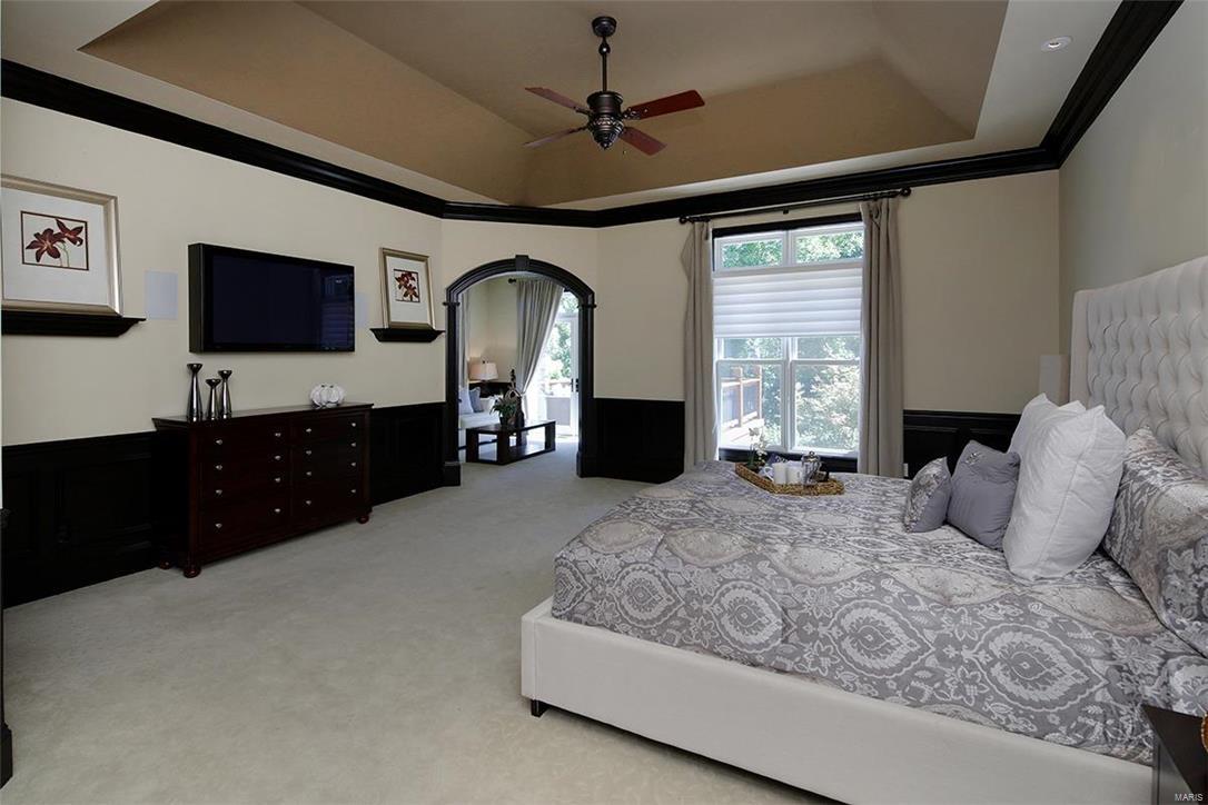 Arbor Trace - Residential