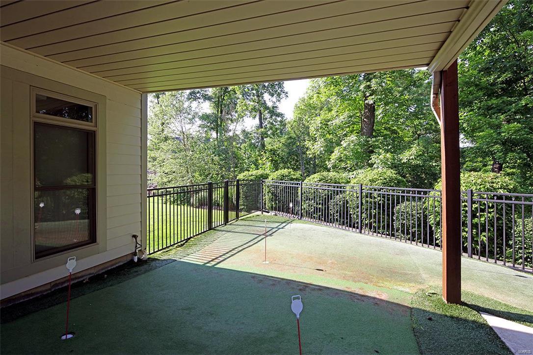 Arbor Trace - Residential