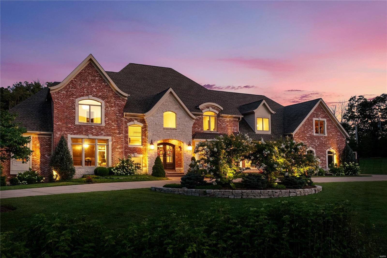 Mason Heights - Residential