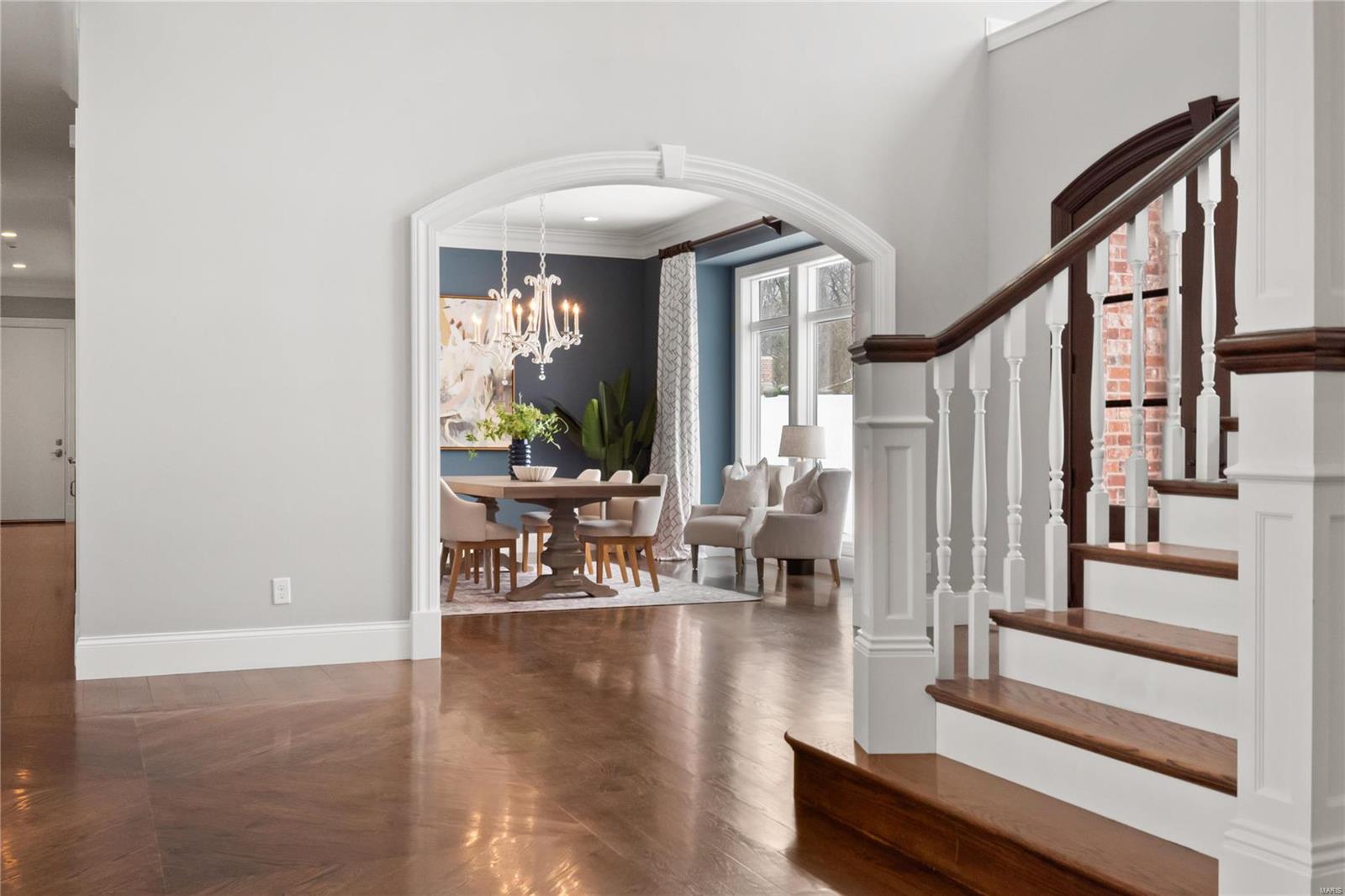 Mason Heights - Residential