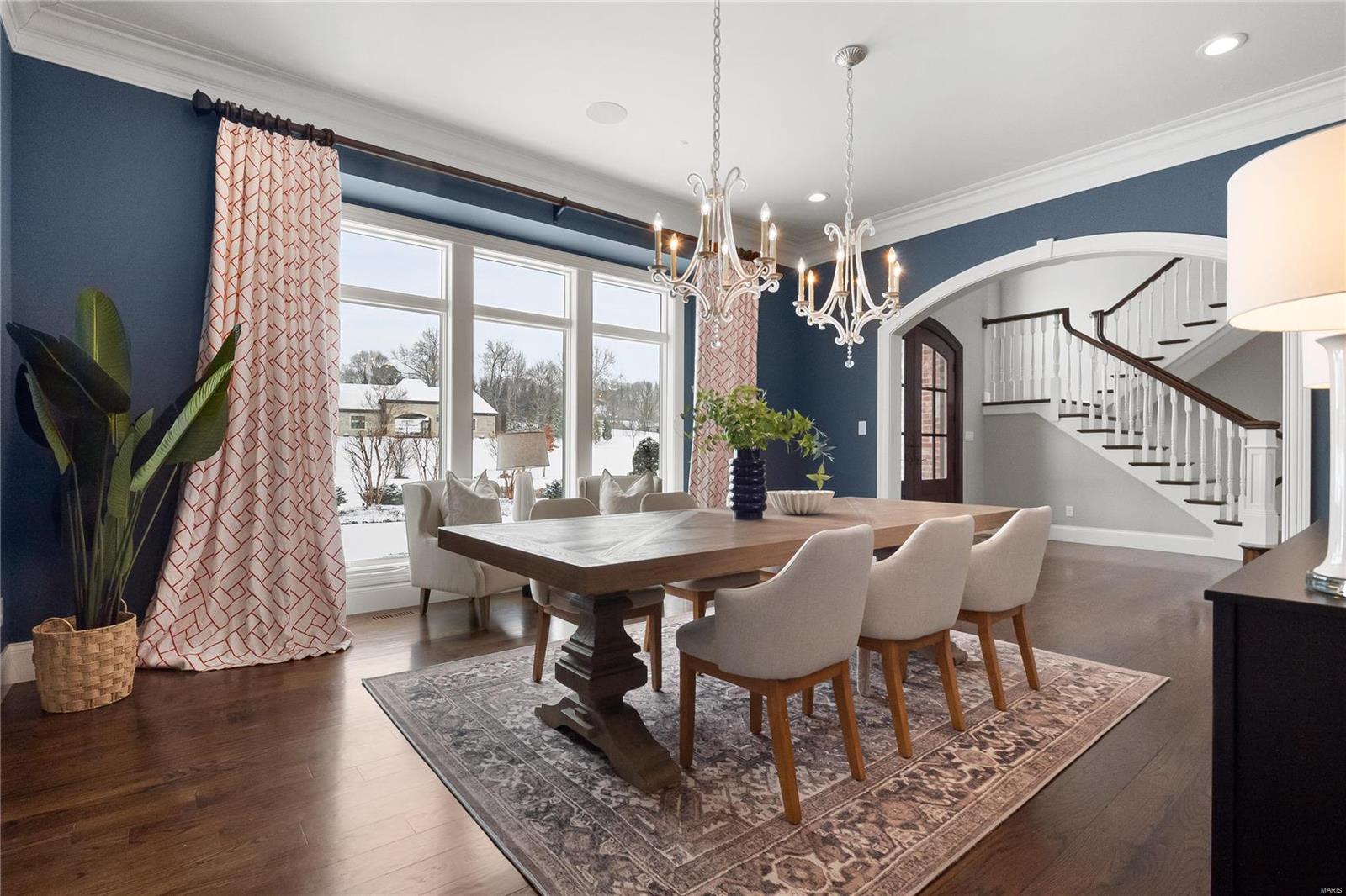 Mason Heights - Residential