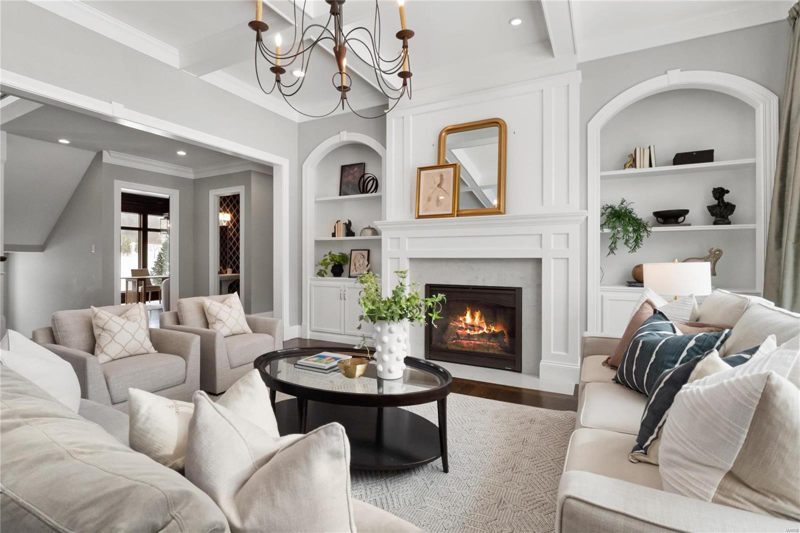 Mason Heights - Residential