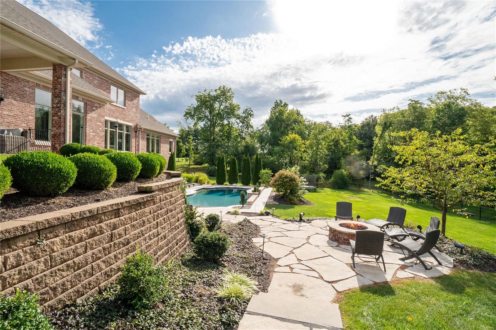 Mason Heights - Residential