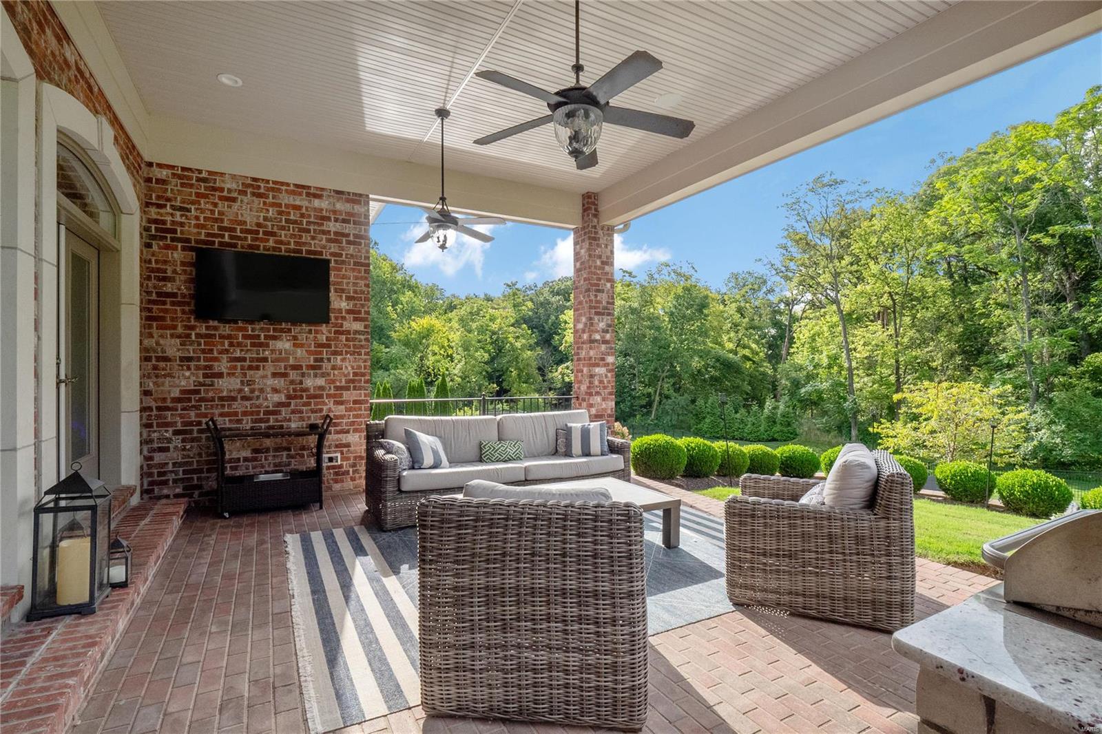 Mason Heights - Residential