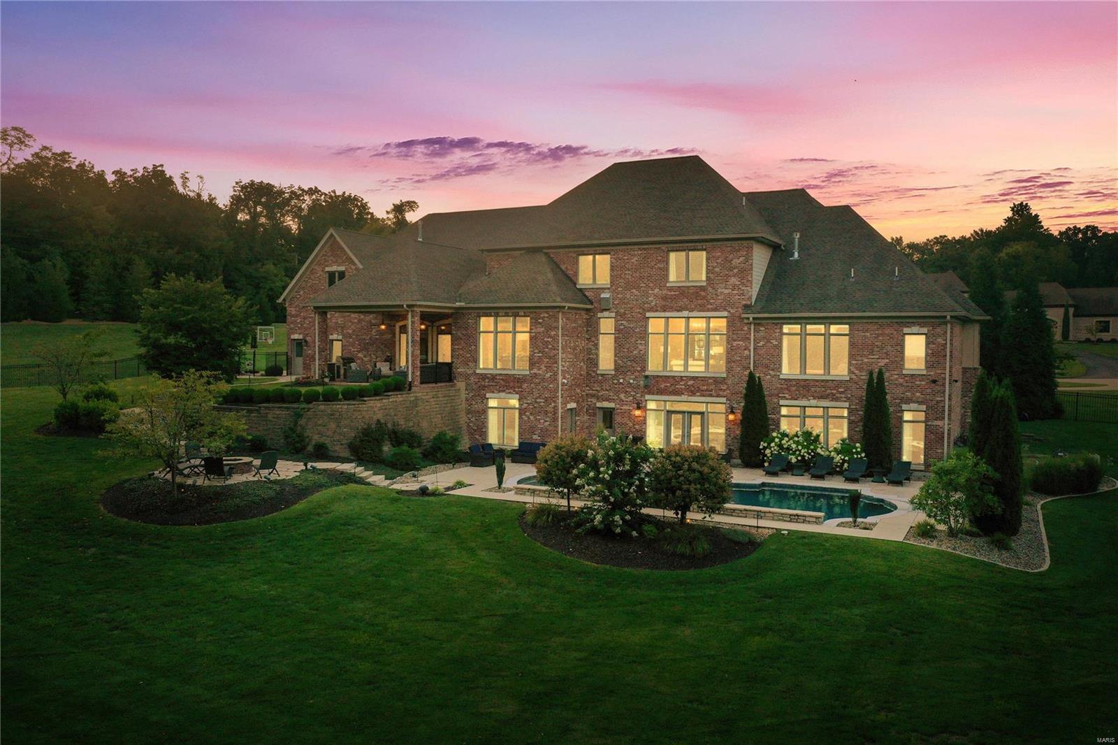 Mason Heights - Residential