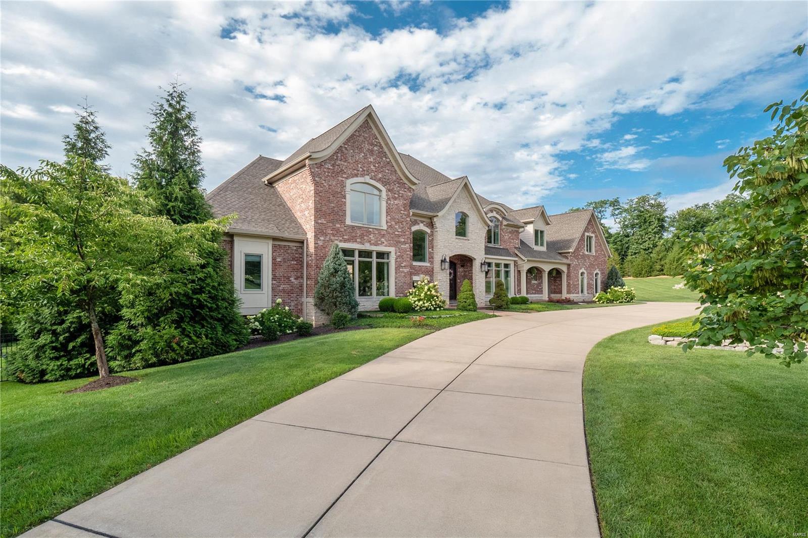 Mason Heights - Residential