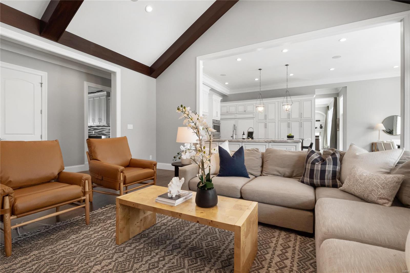Mason Heights - Residential