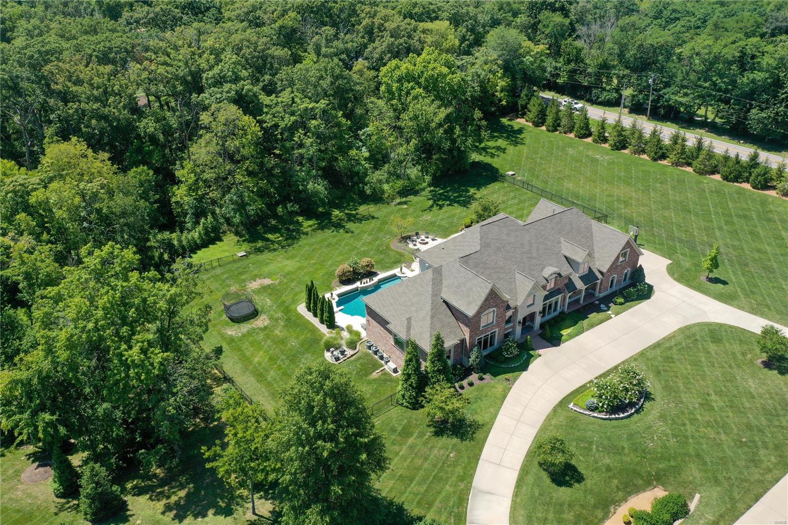 Mason Heights - Residential