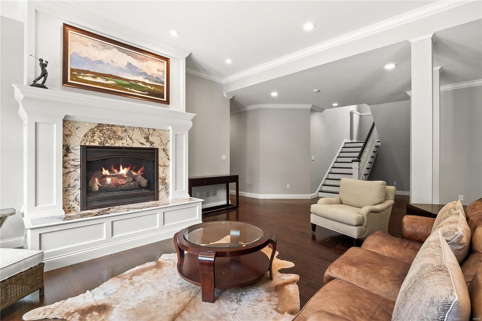 Mason Heights - Residential