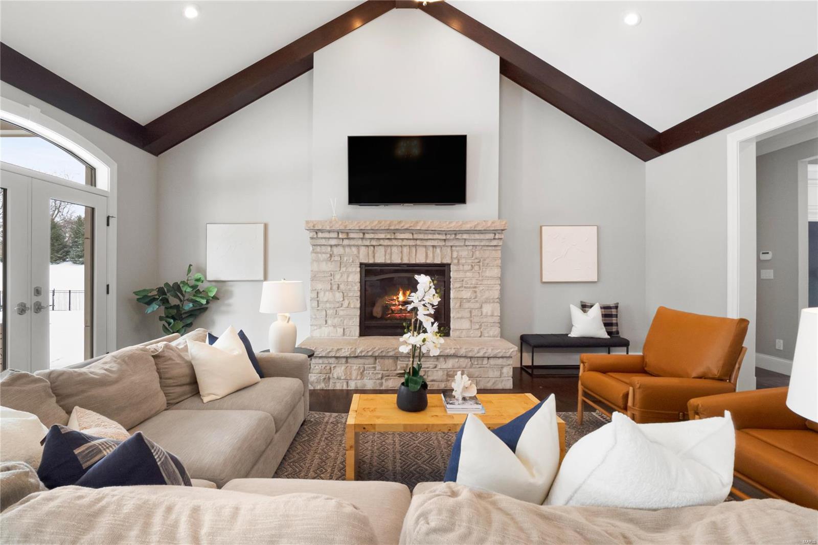 Mason Heights - Residential