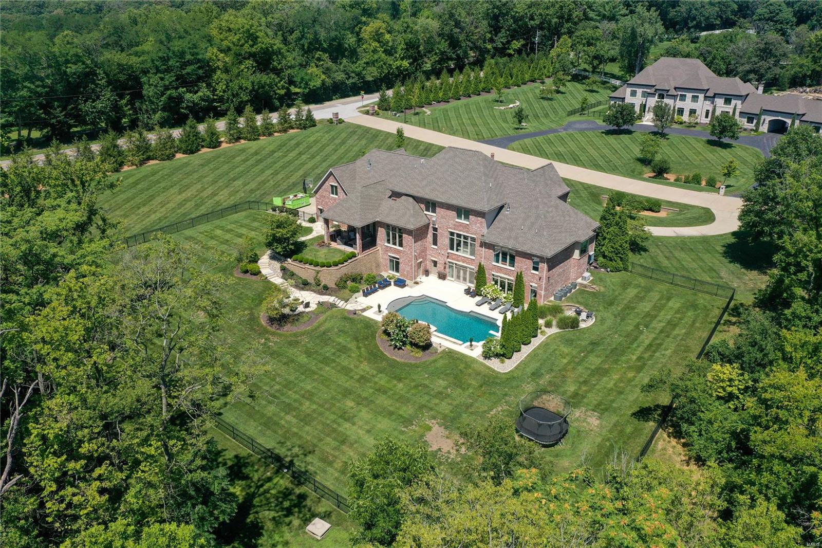 Mason Heights - Residential