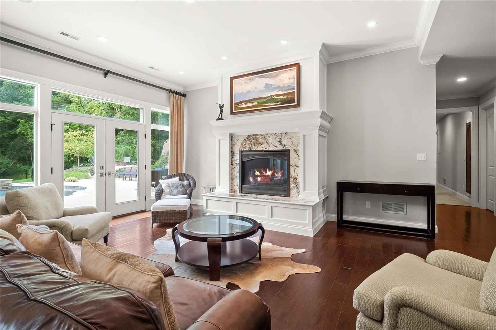 Mason Heights - Residential