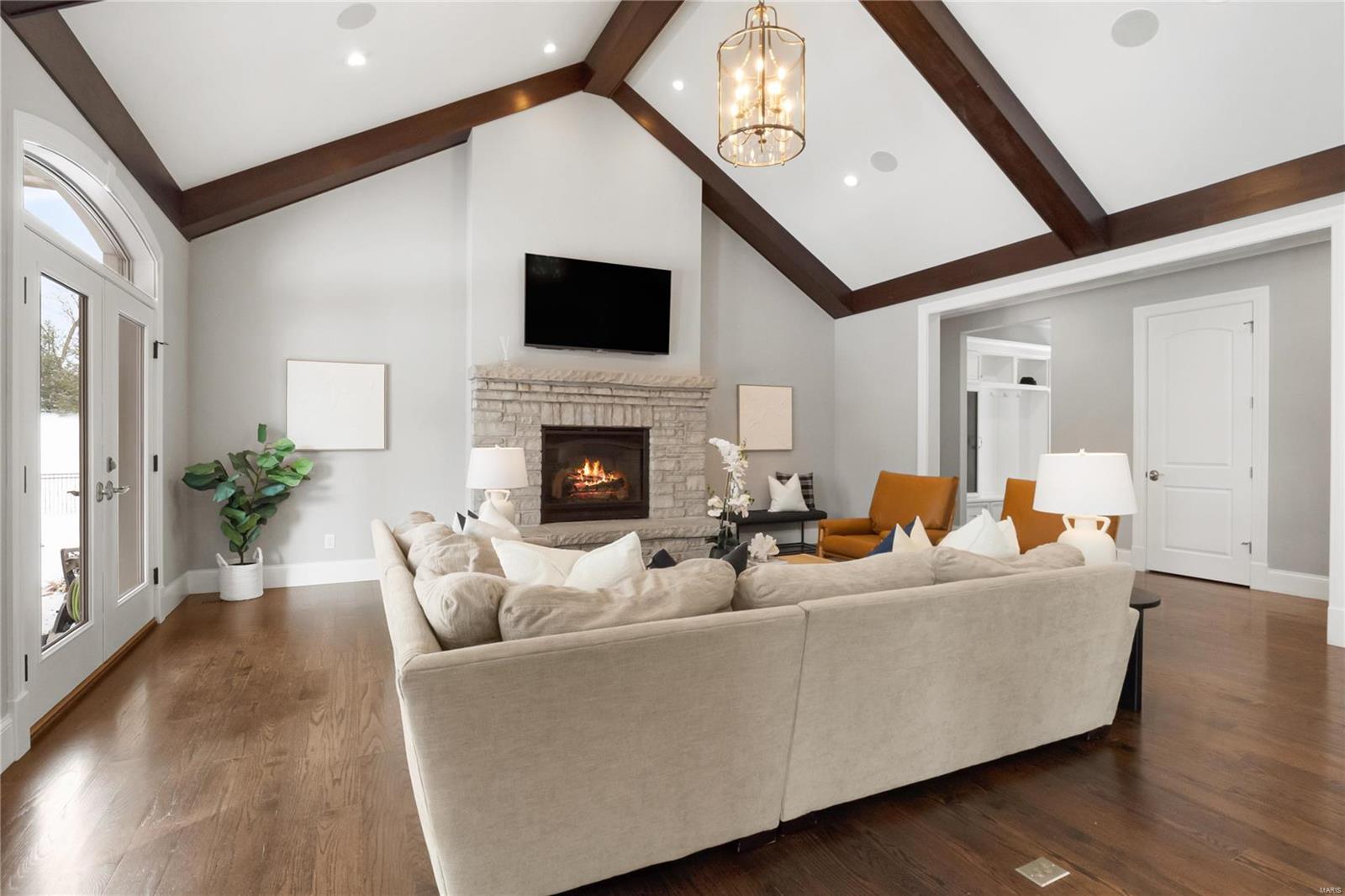 Mason Heights - Residential