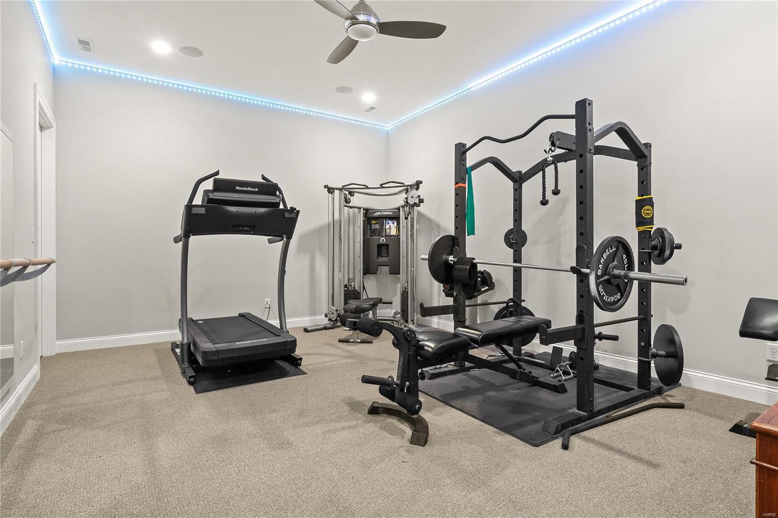 Mason Heights - Residential
