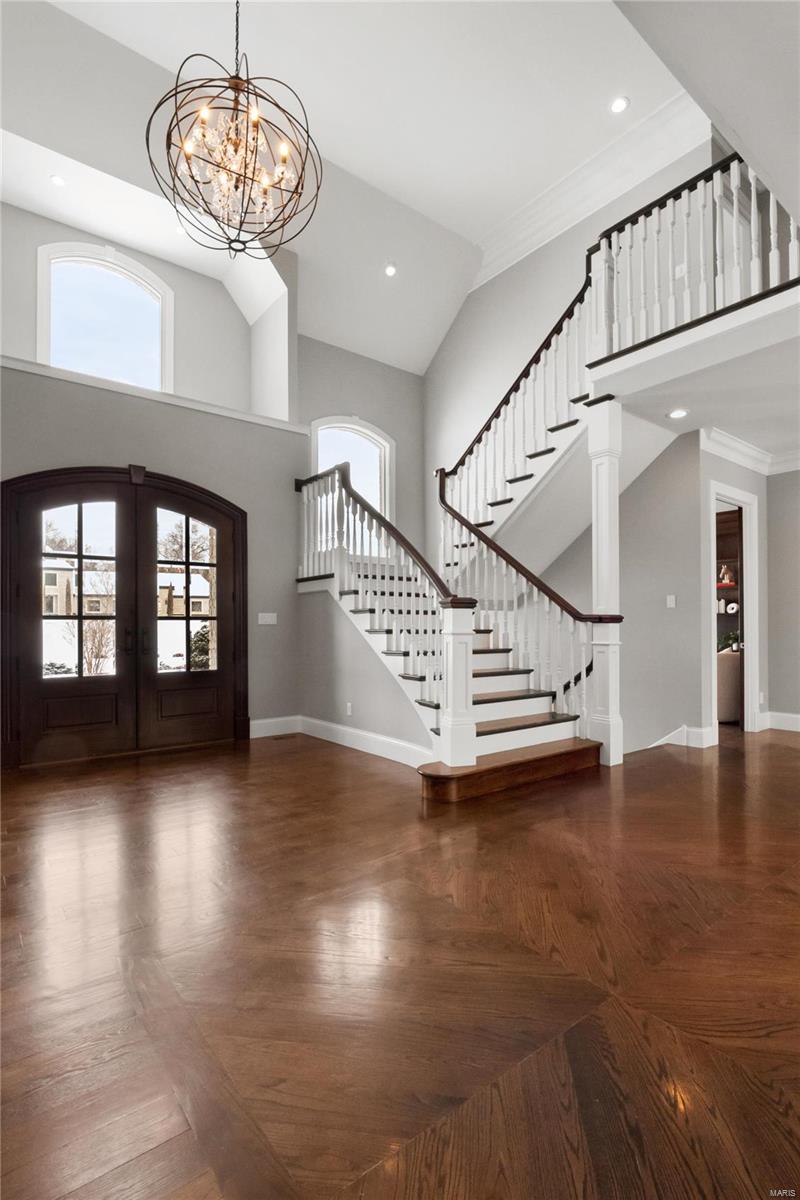 Mason Heights - Residential