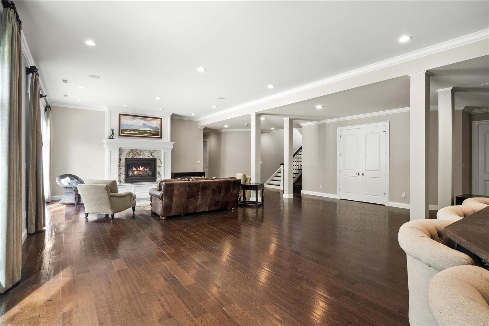 Mason Heights - Residential