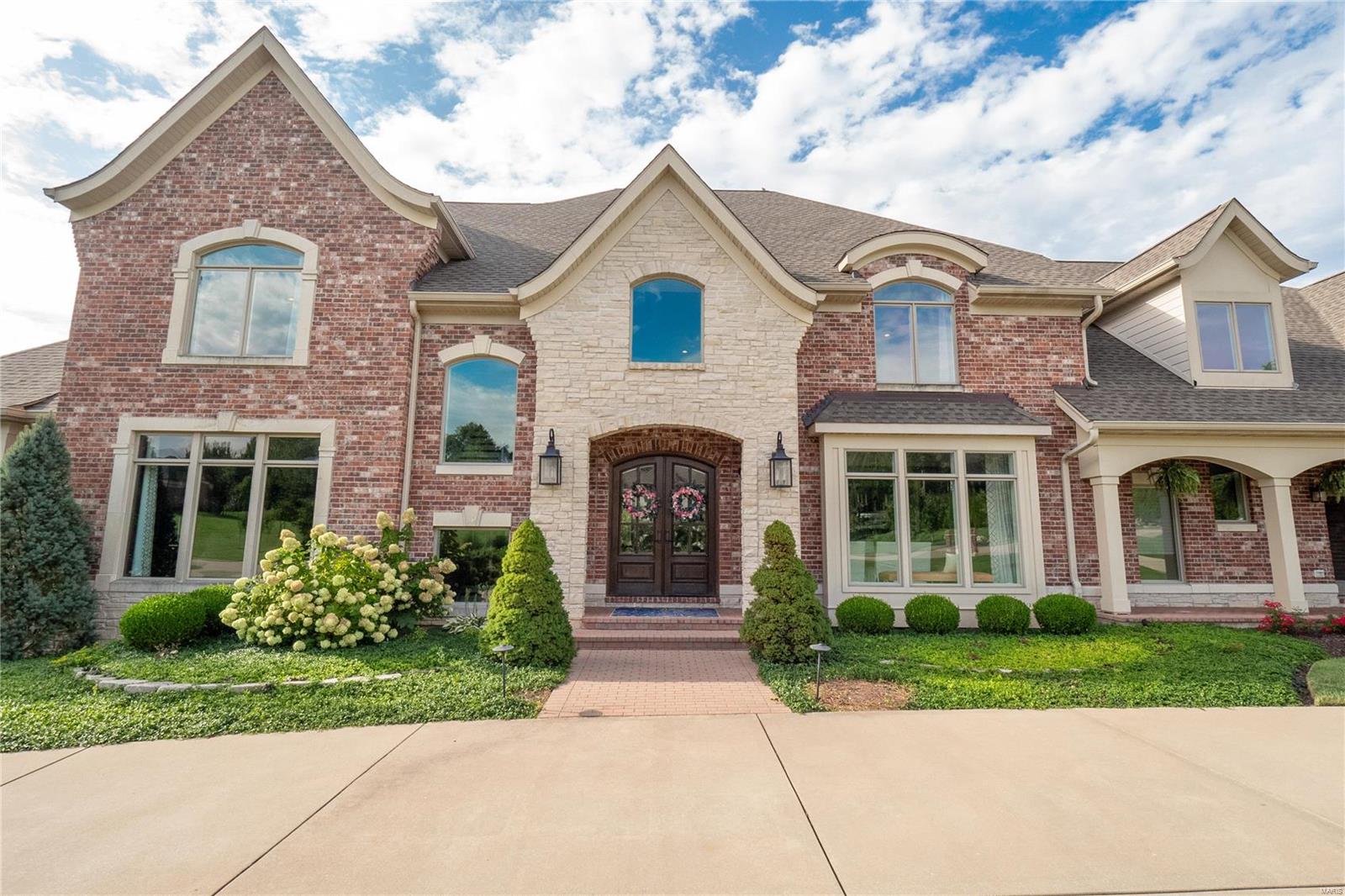 Mason Heights - Residential