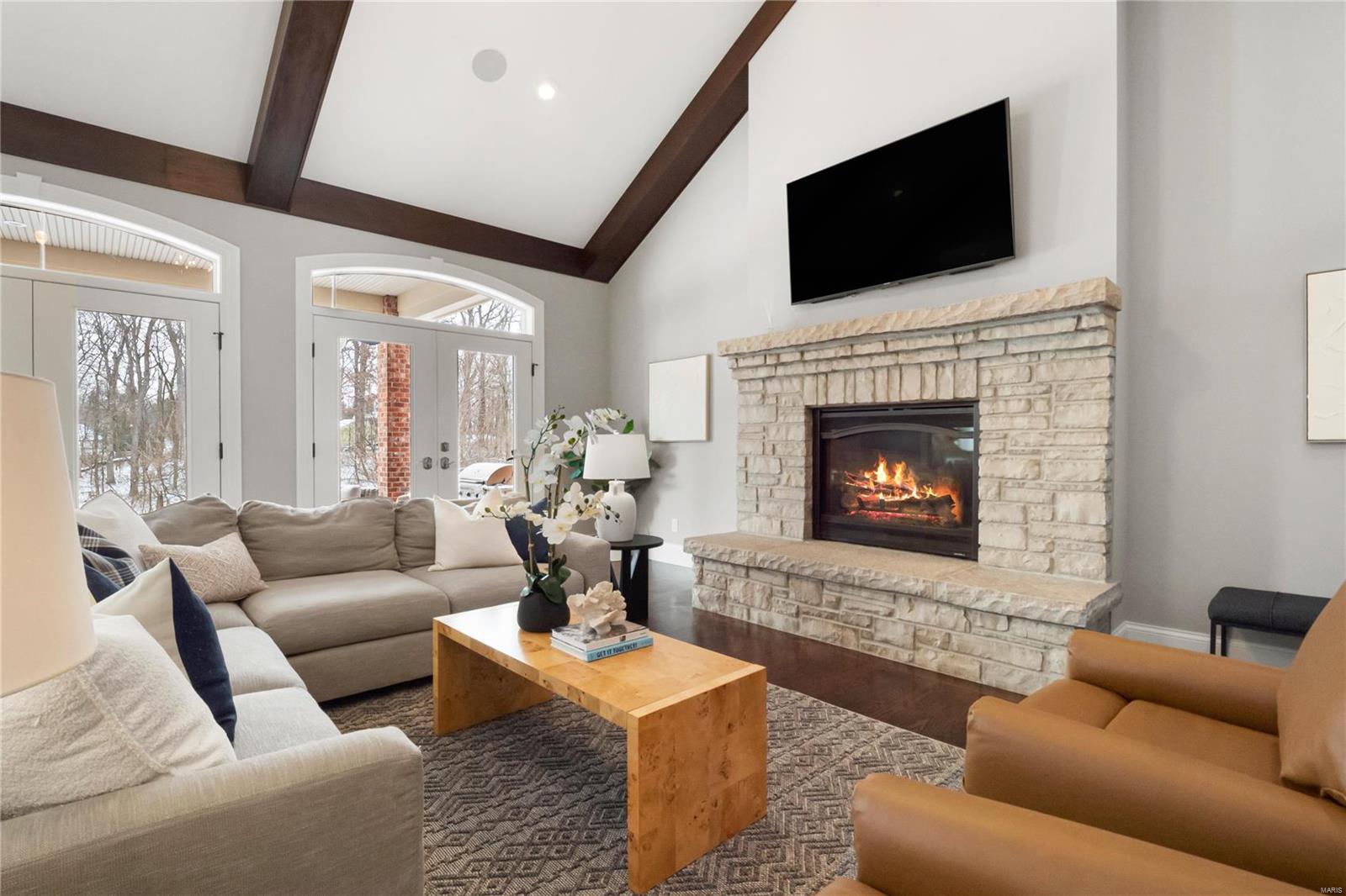 Mason Heights - Residential