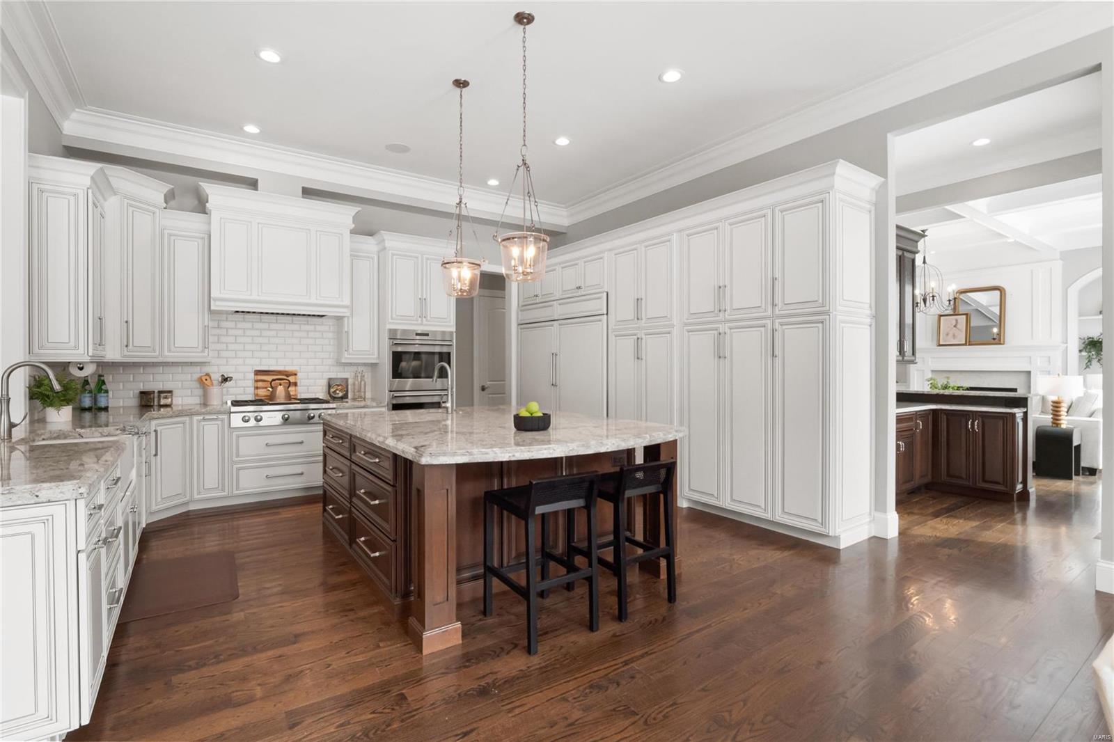 Mason Heights - Residential