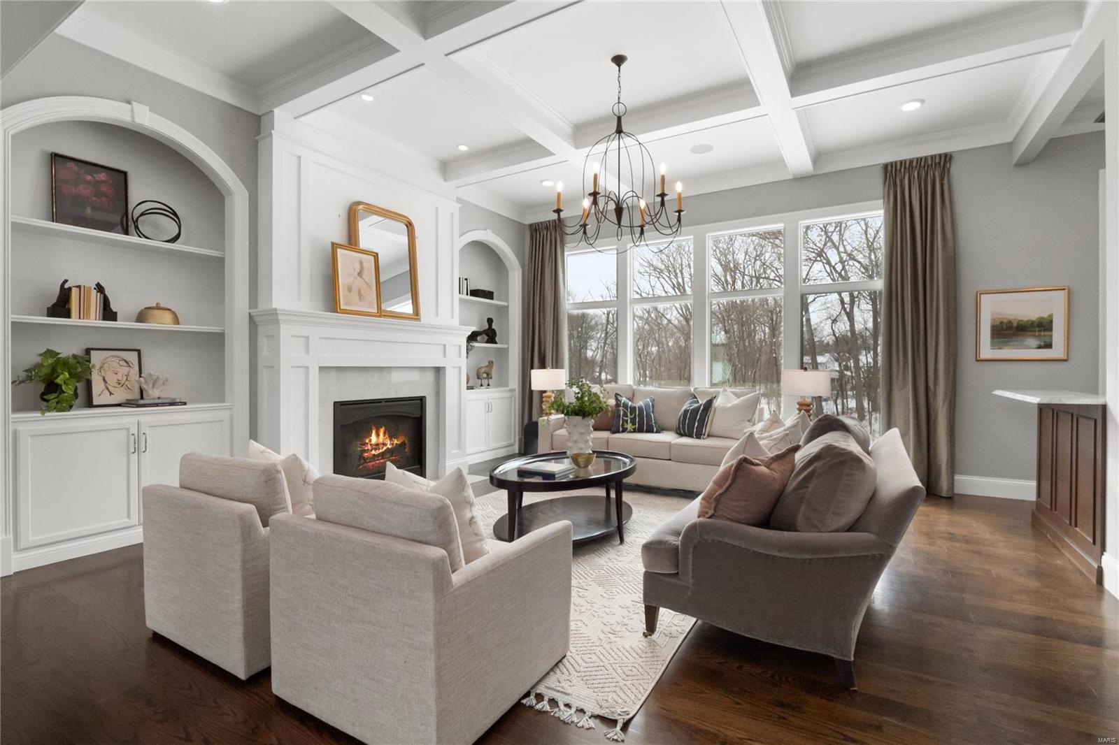 Mason Heights - Residential