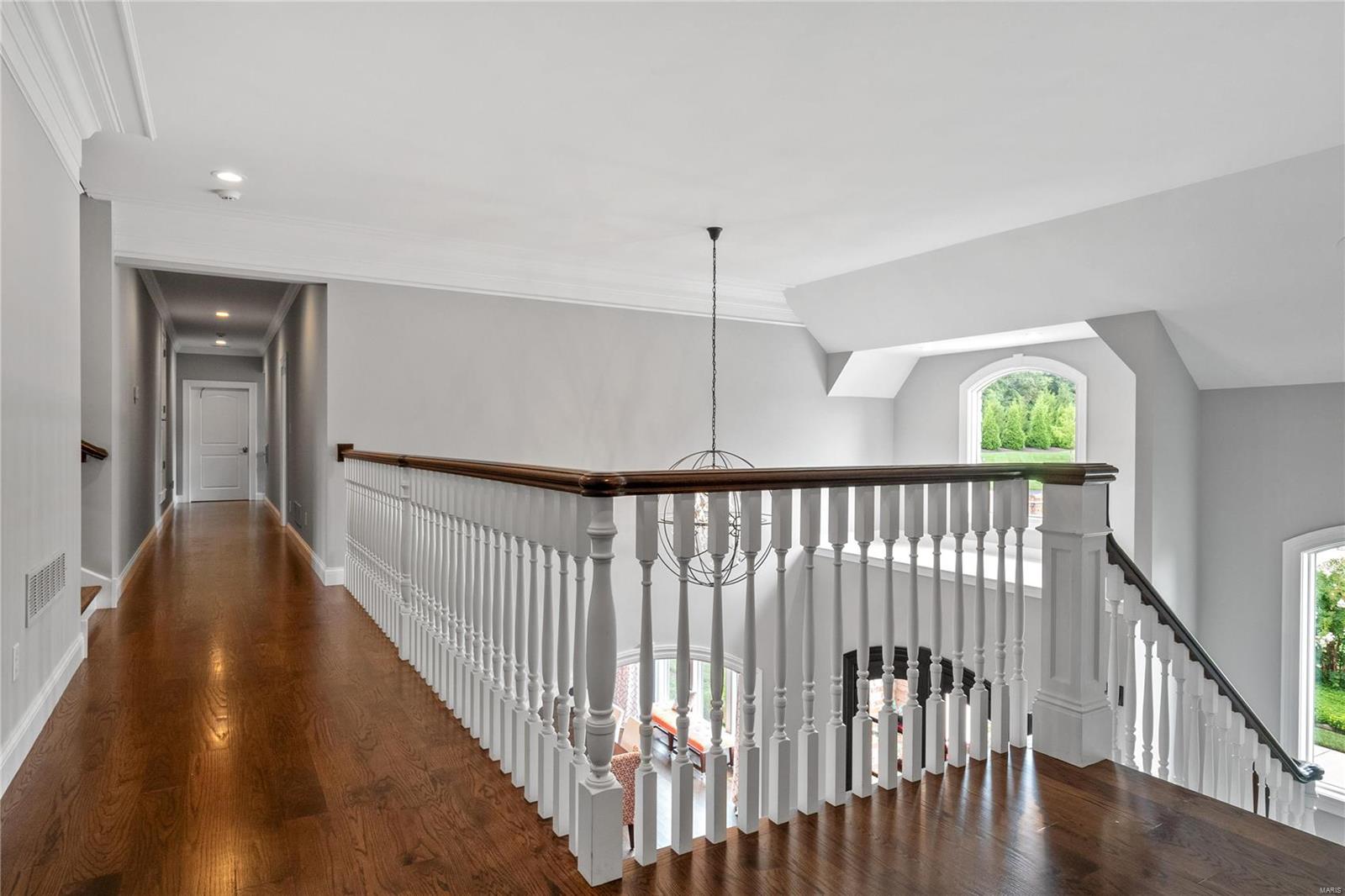 Mason Heights - Residential