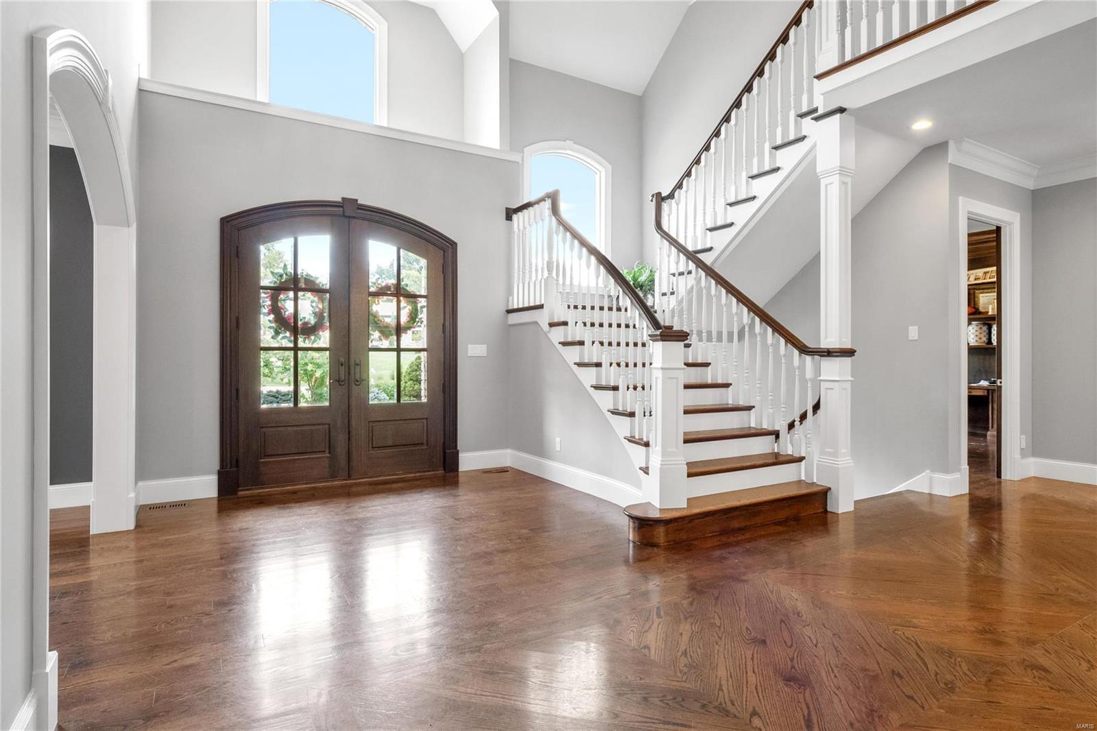 Mason Heights - Residential